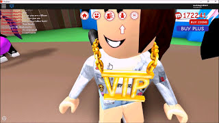 (13+) How to SWEAR on ROBLOX 2018 February [PATCHED]