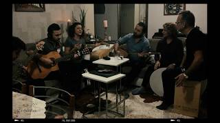 Ev Orkestrası - Hacel Obası
