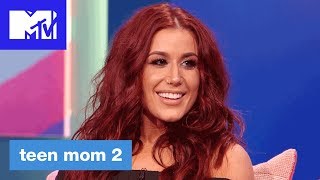 'Chelsea Looks Back' Official Sneak Peek | Teen Mom 2: Reunion | MTV