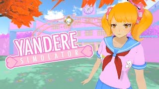JOUER ( L’ÉNERVANTE ) RIVAL-CHAN ! Mod Rival chan ! - Yandere Simulator Mod FR #34