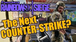 The Next Counter-Strike? nah... BUT NOT BAD!