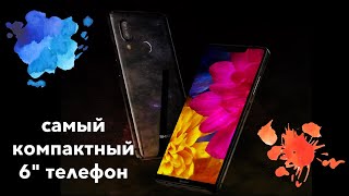 SHARP AQUOS S3 за 5800 с Pandao. КОНКУРЕНТ SAMSUNG A40 !
