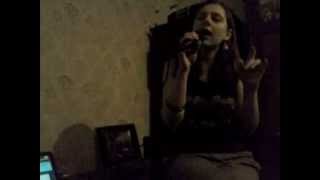 Alexis - Beneath Your Beautiful (Emeli Sande cover)