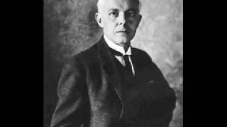 Béla Bartók, Concerto for two pianos, percussion and orchestra (Full)