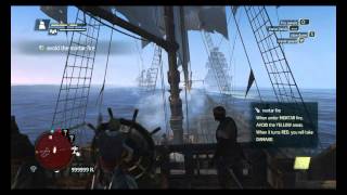 Assassins Creed 4 Black Flag Trainer +14 V1.06