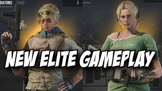 How to get FREE ELITE SKINS!!! - Rainbow six Siege (NEW GLITCH)