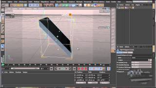 c4d plugins transform tool