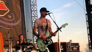 Alkaline Trio - Emma LIVE