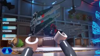 LEGO® STAR WARS™ - Force Builder App