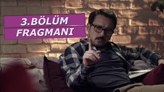 Can Bedenden Çıkmayınca 3.Bölüm Fragmanı