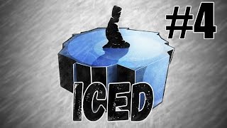 Прохождение ICED Серия 4 "Коробочка в коробочке или баг на малой льдине"