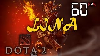Фан видео-гайд по Доте 2 Или как играть в свое удовольствие/Fan video on DotA 2, or how to have fun