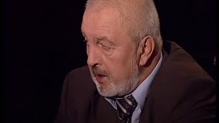 Час истины - Александр II
