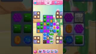 Candy Crush Saga Level 2147