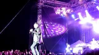 SCORPIONS - WIND OF CHANGE [HD]