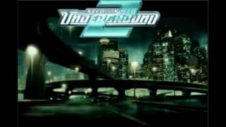 Need for Speed Underground 2 Soundtrack # 19 Ministry, No W