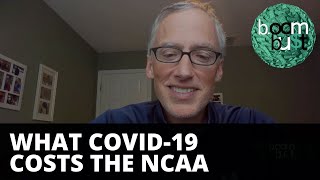 Big Business of NCAA amid COVID-19