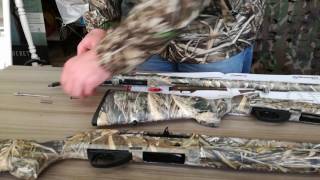 Beretta Bellmonte1 camo max5