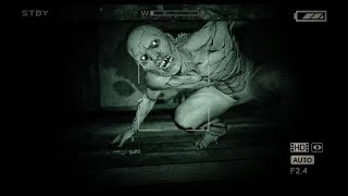 10 Scariest Video Games Of All Time