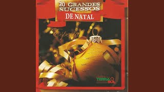 Pinheirinho de Natal