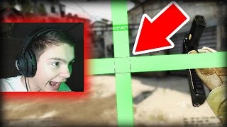 РАЗОБЛОЧЕНИЕ АЙДАРА CS:GO!!!!!????ЧИТЕР!!!!