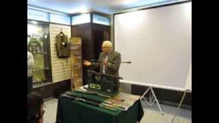 Семинар Browning X-Bolt, 1 часть