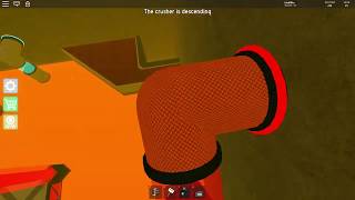 Roblox [The crusheR] Neonderium (4 Stars) (solo)
