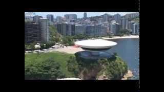 Conheça a cidade de Niterói - RJ