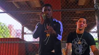 Sleazus Bhrist x Racks - Run It Up (Dir. By @BenjiFilmz)