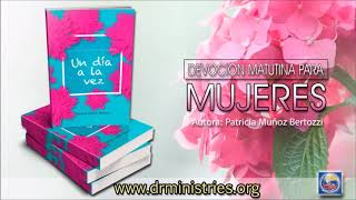 Devoción Matutina Para Damas - 05 de Febrero del 2020