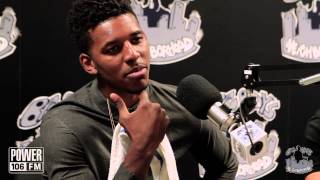 Nick Young: Where Did "Swaggy P" Come From?