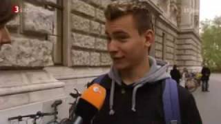 Österreich - P wie Piefkes