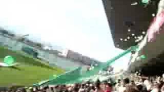 Saludo del Cordoba