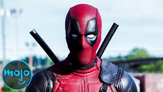 Top 10 Movie Adaptations of Comic Book Characters We Waited Years to See