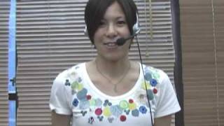 田嶋はるの思い出の3試合-女子格闘技 キックボクシング-