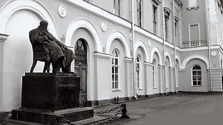 Малый театр СССР - 120 лет большой истории, Москва, 1944