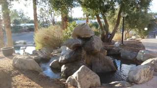Caliente Springs resort