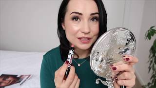 Nowe pomadki SISLEY PHYTO LIP TWIST MAT - makijaż