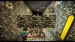 Minecraft Co-op #2 Logic Maps