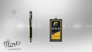 The Best Gold Detector 2017 GOLD LINE 00905357224545