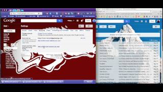 Transfer ALL emails from Your OLD Gmail Account to New Gmail Account