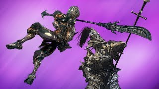 Fit Smough and Thiccstein Trolls The World | Dark Souls 3