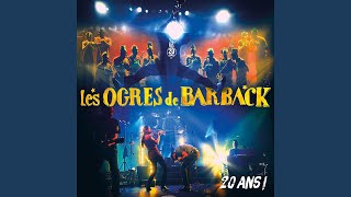 Bouquet d'ogres à la sauce béninoise (feat. Eyo'Nlé Brass Band)