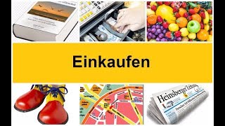 Start Deutsch 1 (A1), Sprechen. Подготовка к экзамену