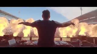 Martin Garrix & Mesto -  WIEE  (Official Music Video)