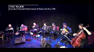 Handel in Ireland - Caitríona O’Leary and Dúlra