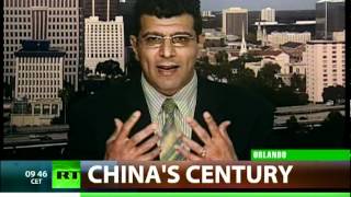 CrossTalk: China's Century