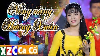 Tân Cổ Nồng Nàng Hương Xuân (#NNHX) - Mỹ Tiên