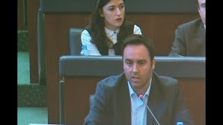Vetëvendosje kundër ratifikimit të demarkacionit