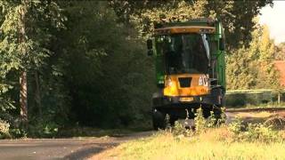 Joskin Cargo Track